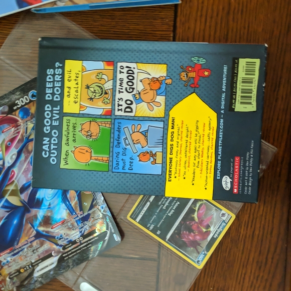 Dogman collection - Picture 13 of 15